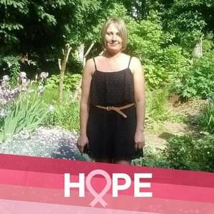 Meet your Posher, Crystal